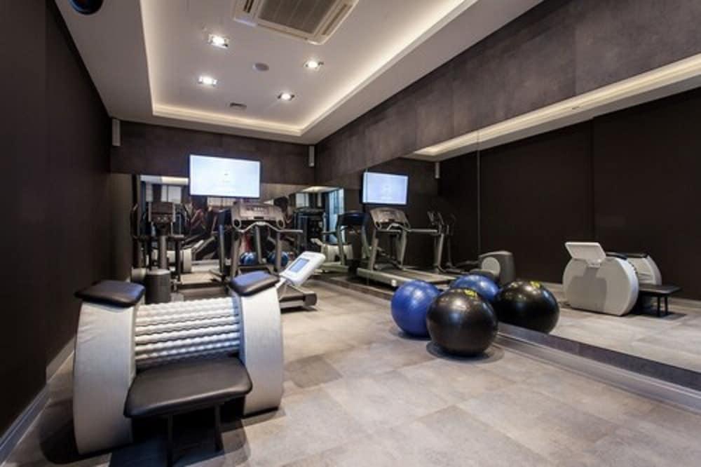 sport facilities
