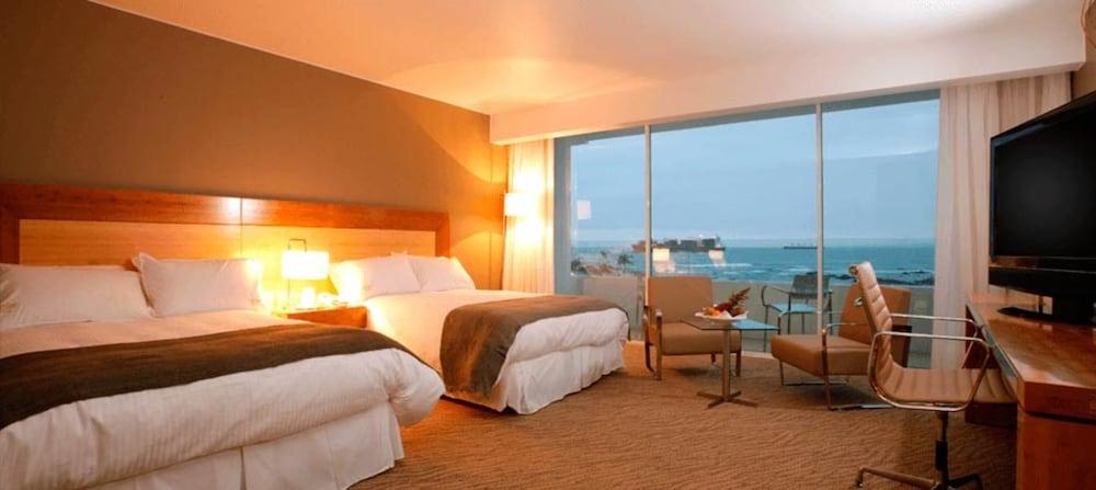 room
