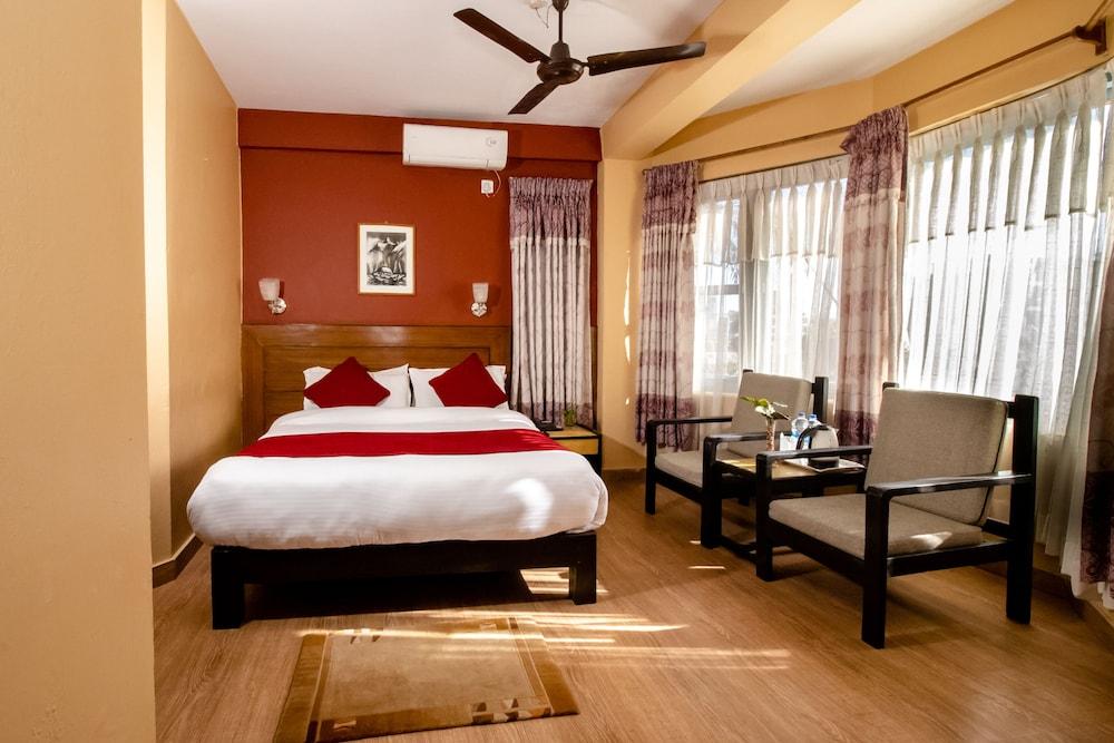 room