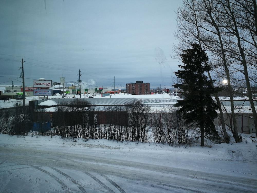 surroundings