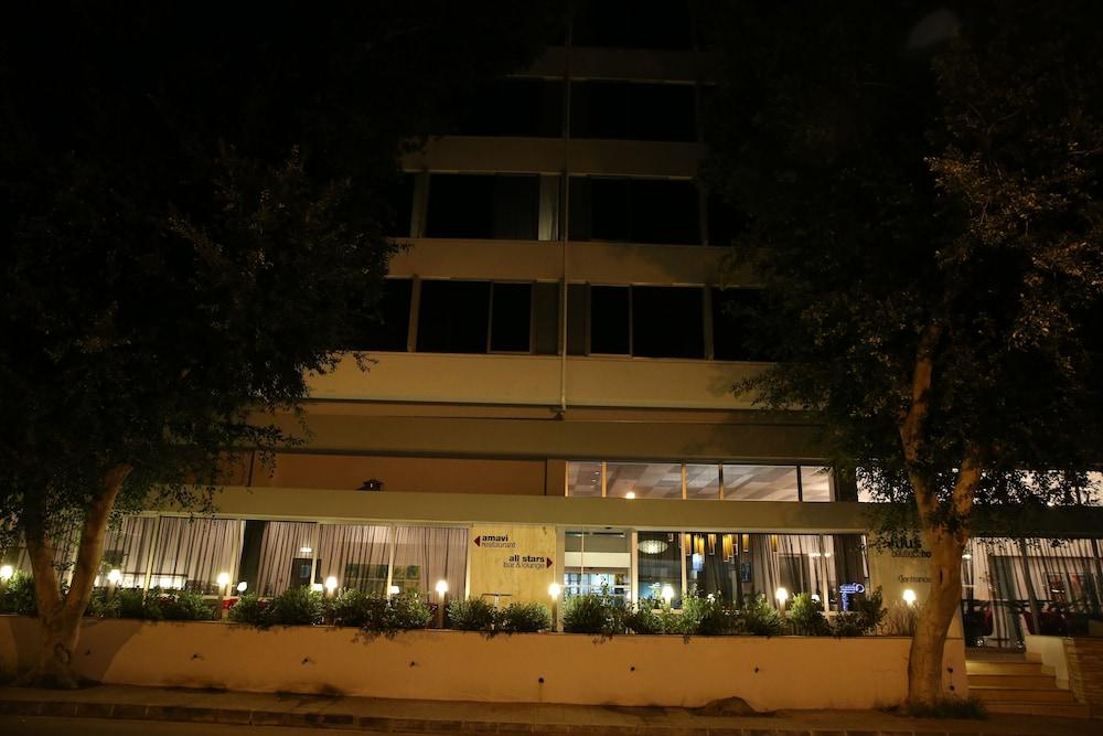 hotel
