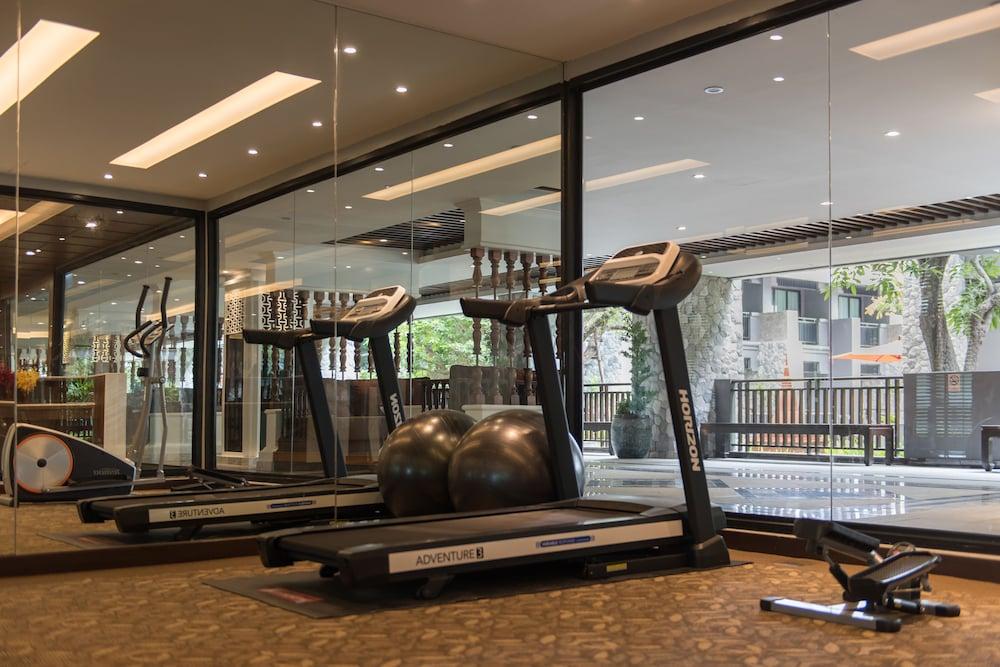 sport facilities
