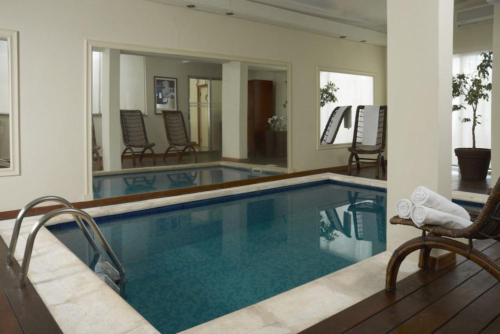 swimming pool spa