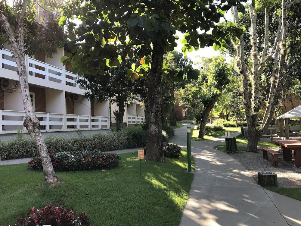 surroundings