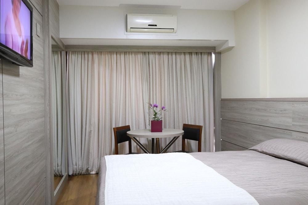 room