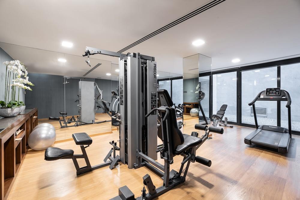 sport facilities