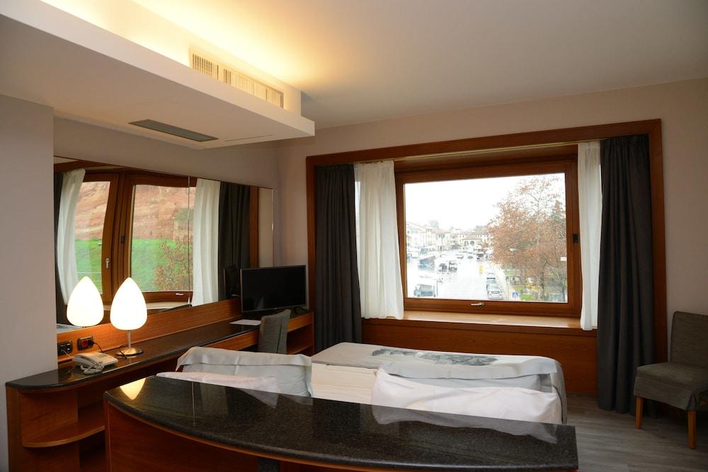room