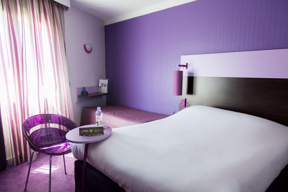 room