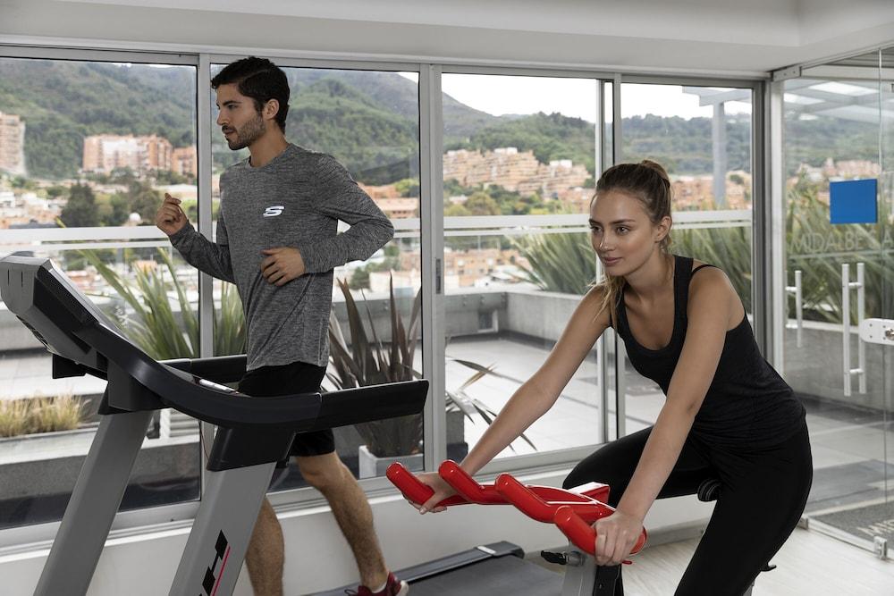 sport facilities
