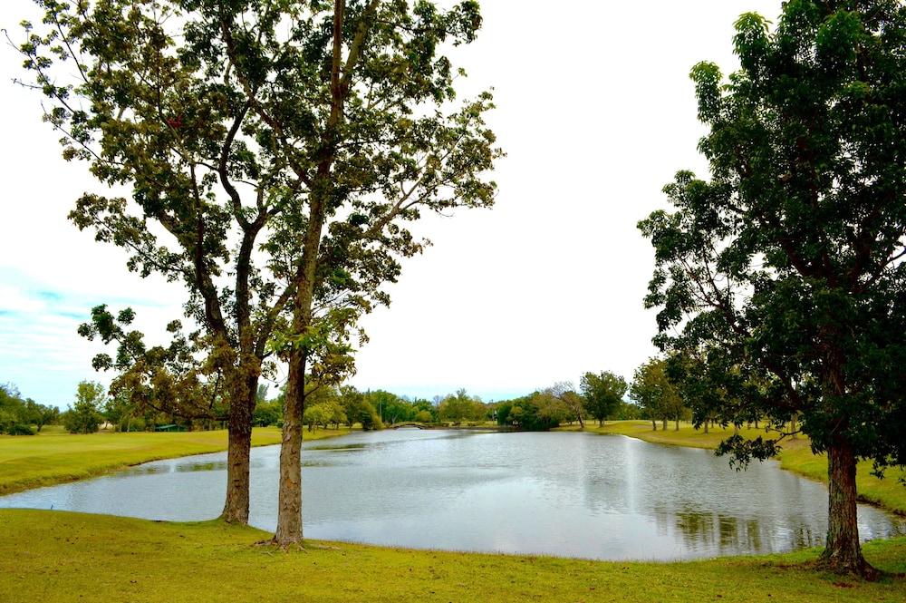 surroundings
