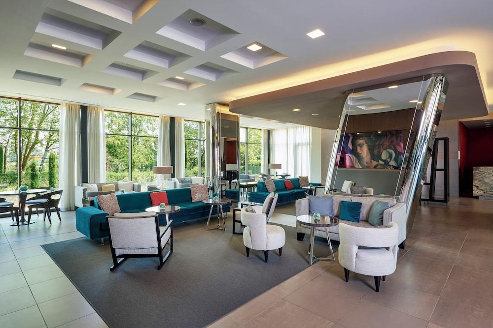 amenities