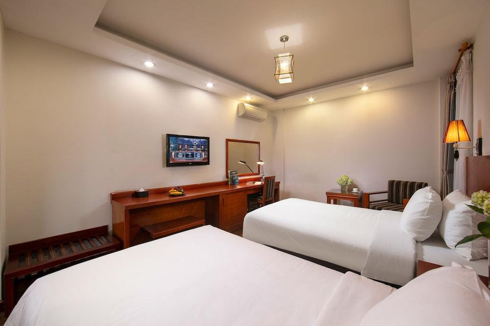room