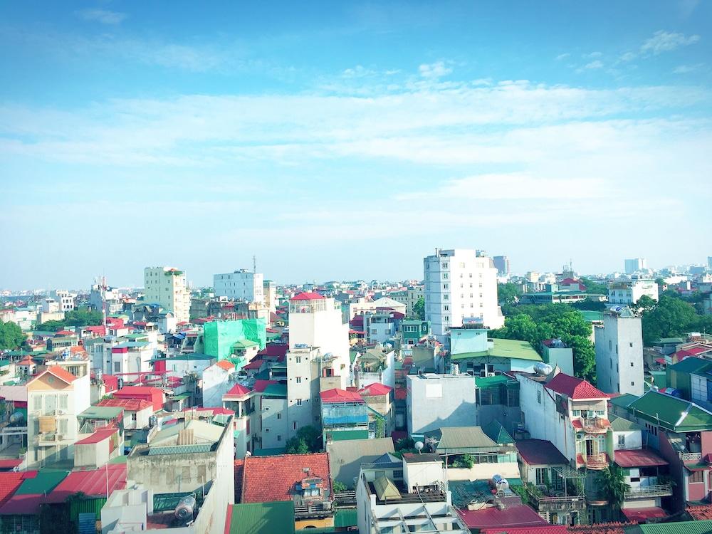 surroundings