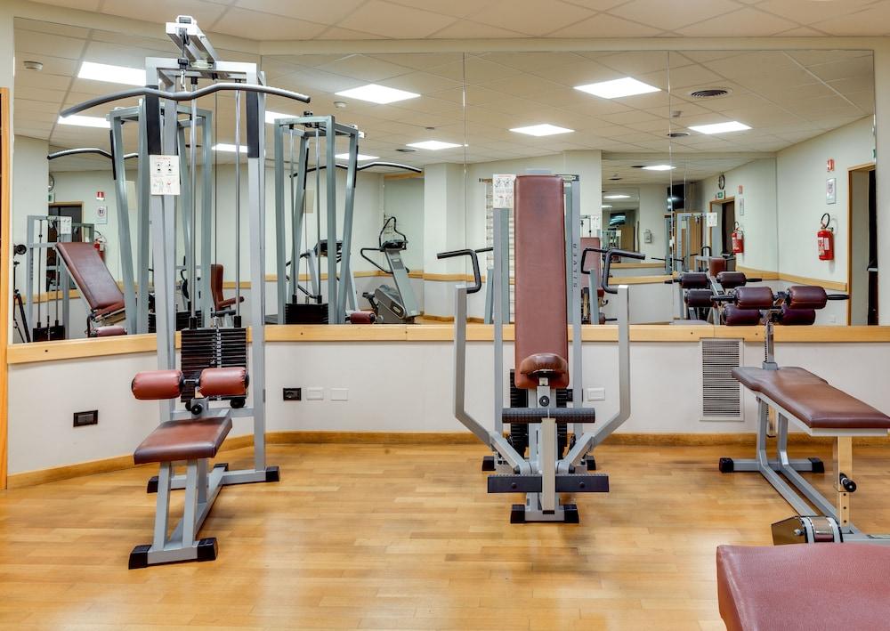 sport facilities