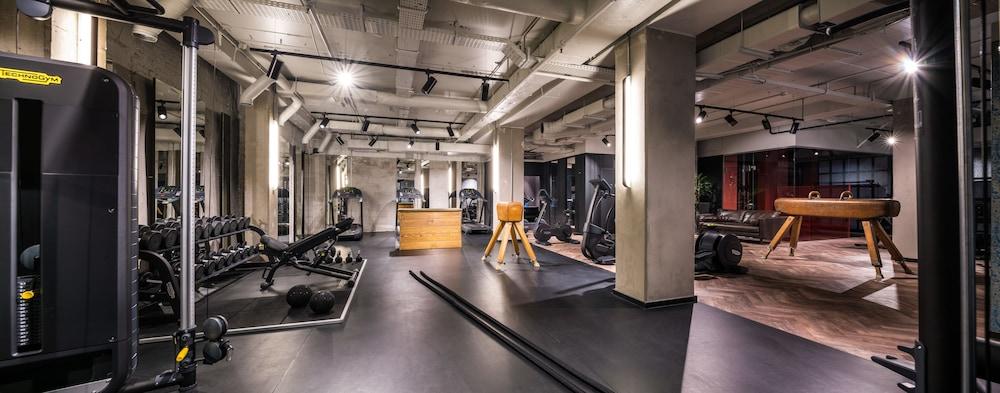 sport_facililities