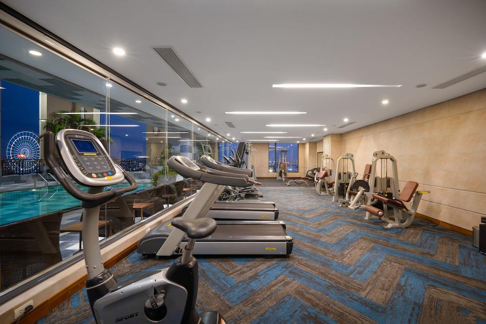 sport facilities