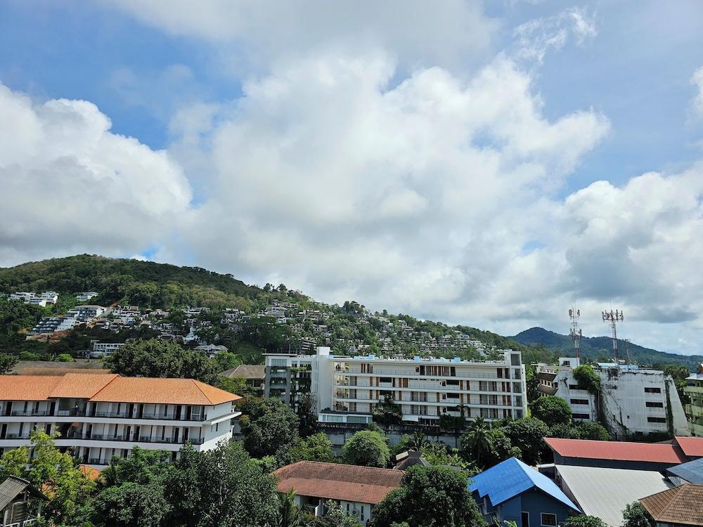 surroundings