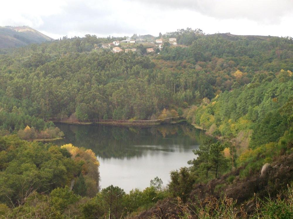 surroundings