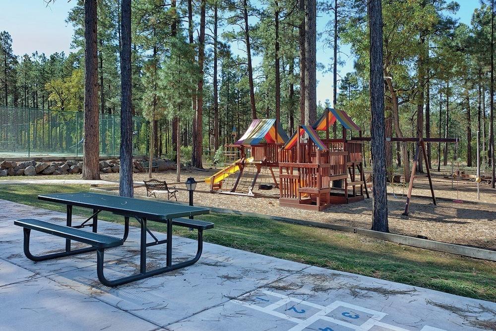 amenities