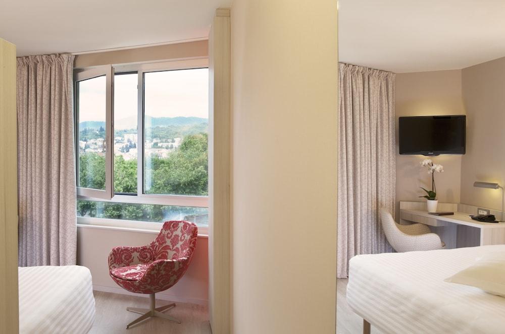 room