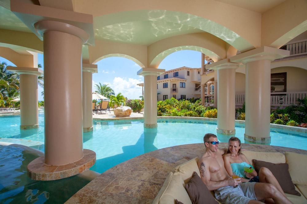 swimming pool spa