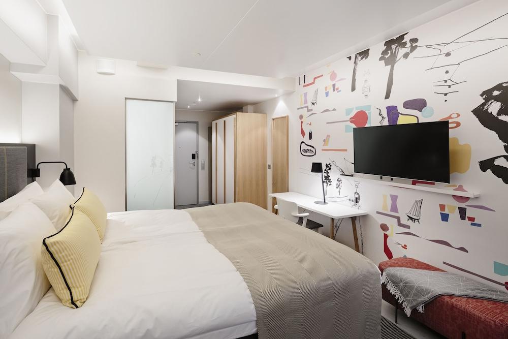 room