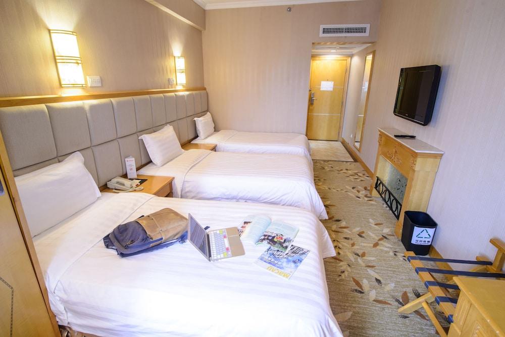 room