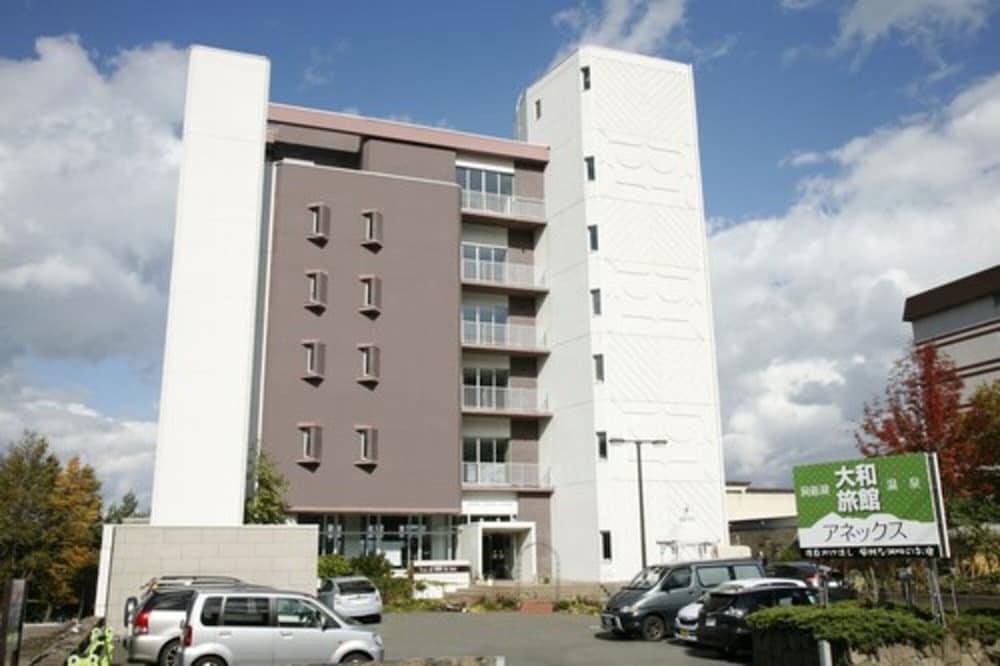 hotel