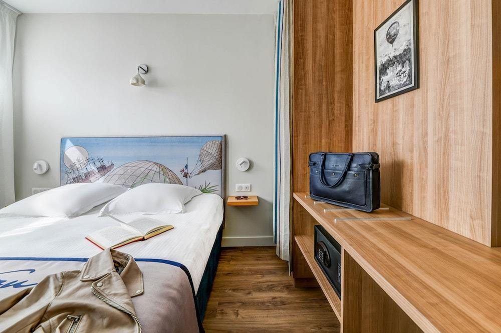 room