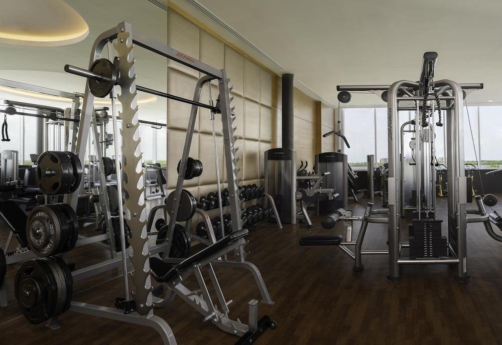sport facilities