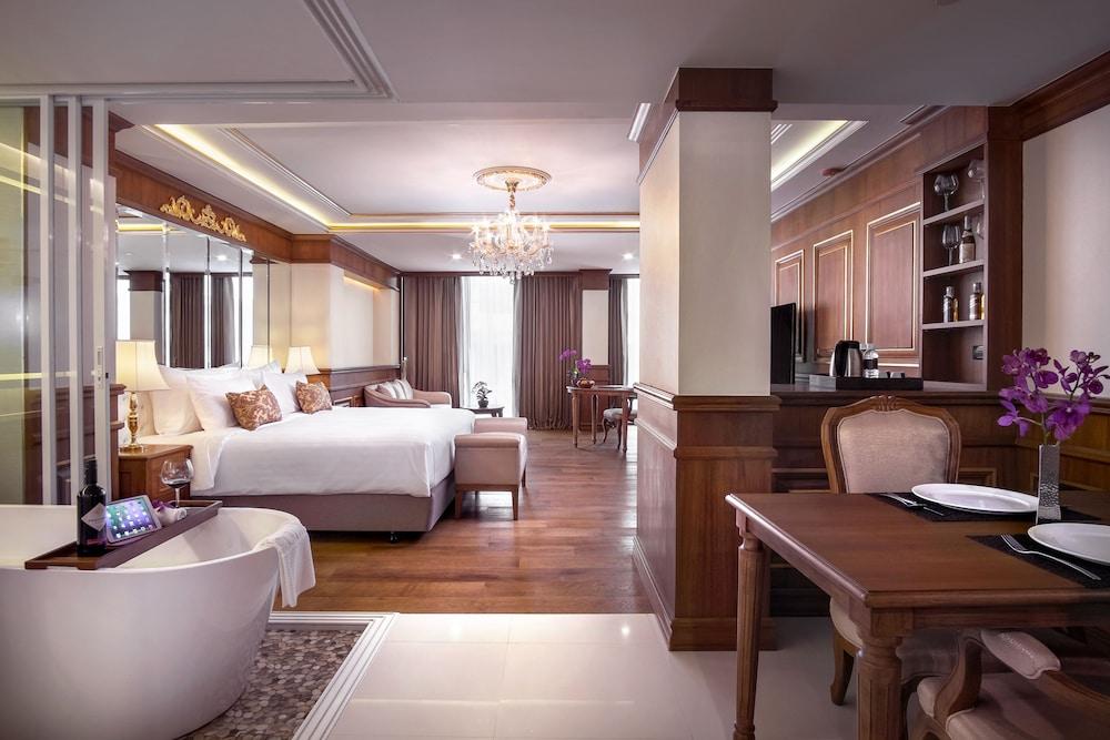 room
