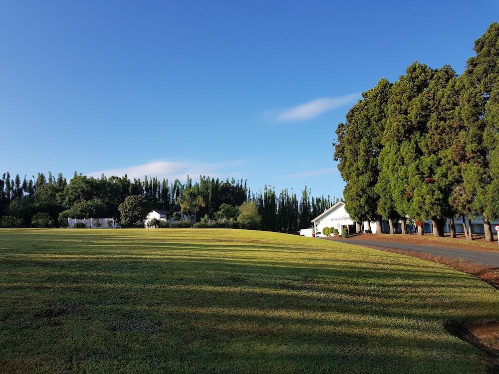 surroundings