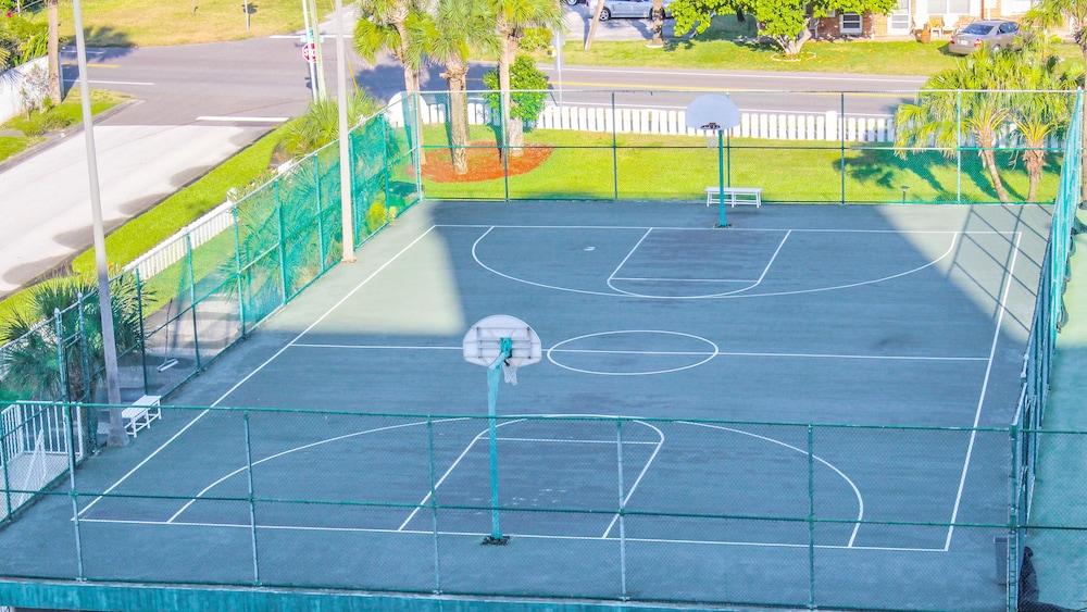sport facilities