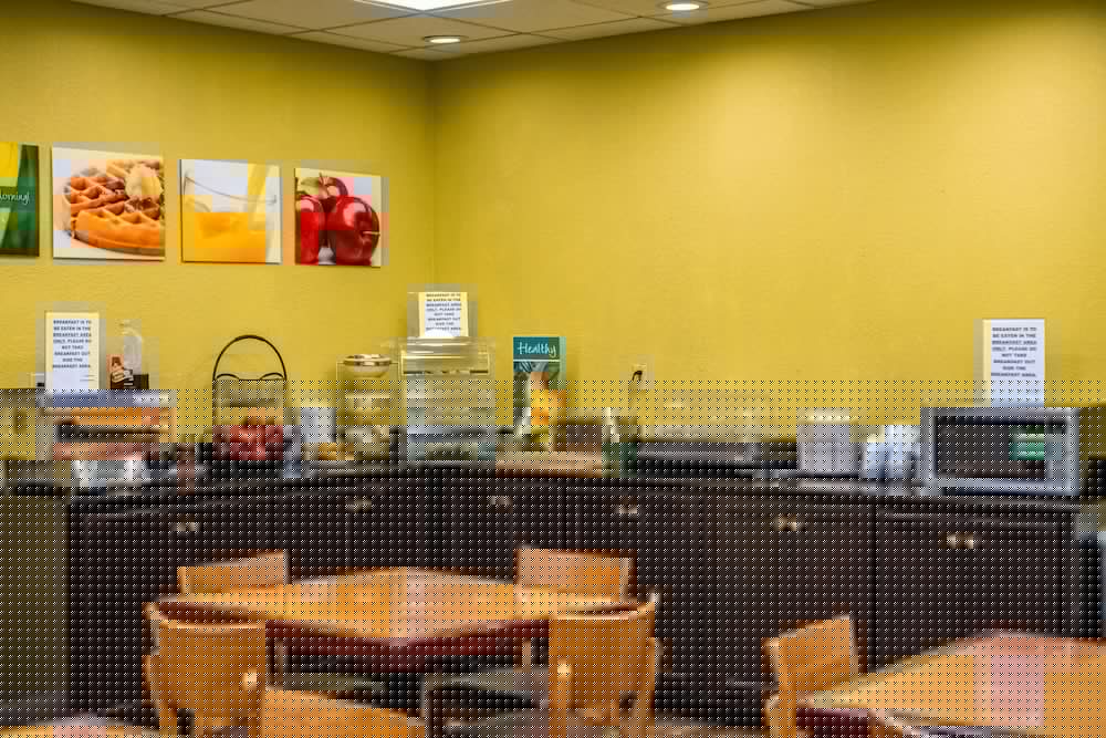restaurant cafeteria