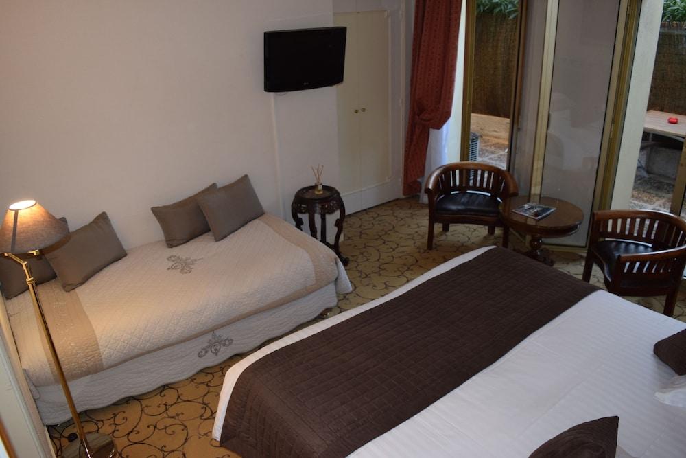 room