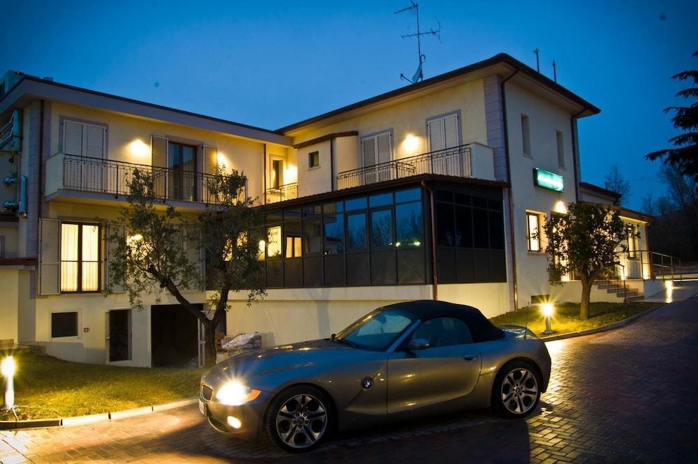 hotel