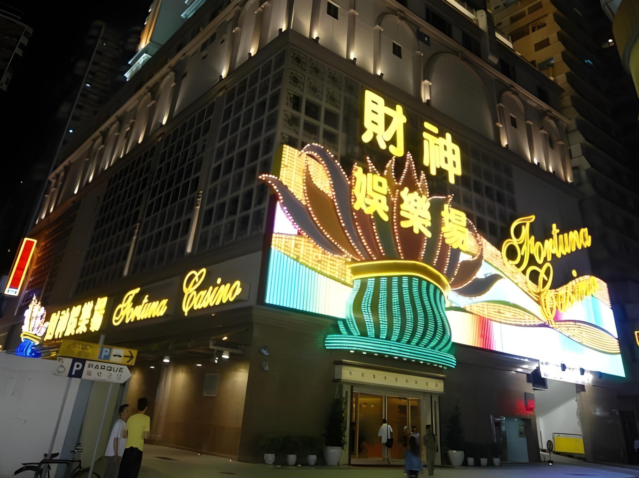 hotel