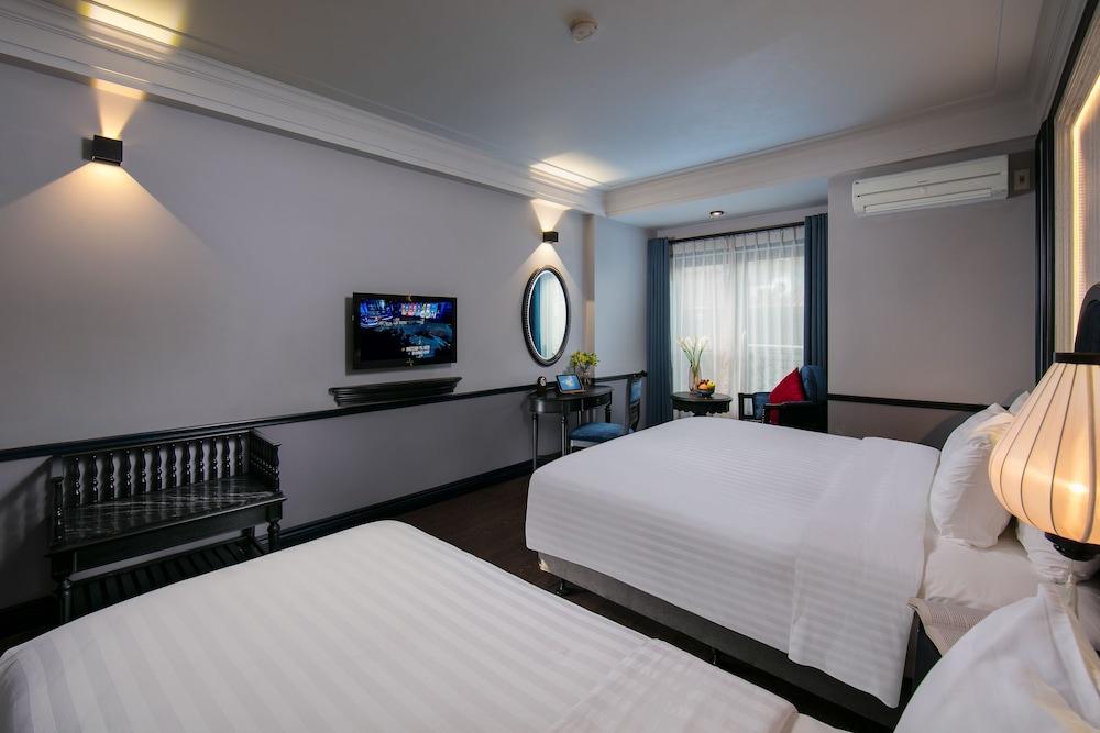 room