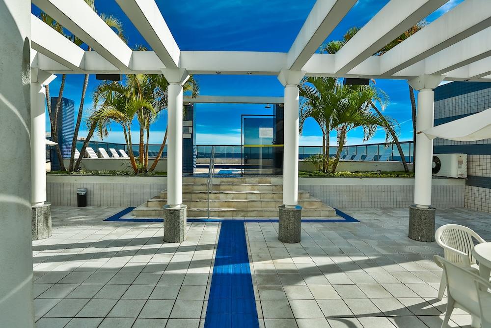 swimming pool spa