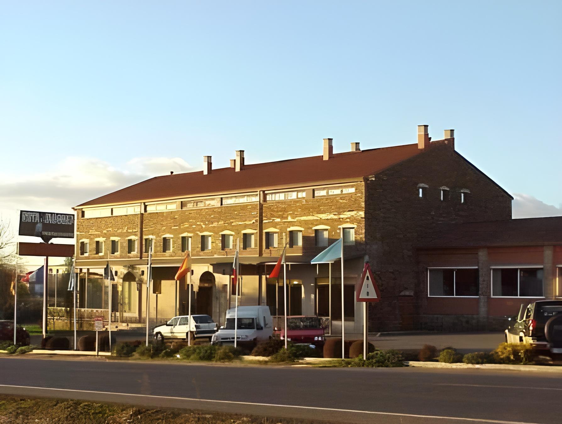hotel