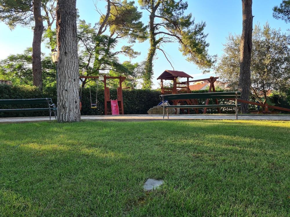 surroundings