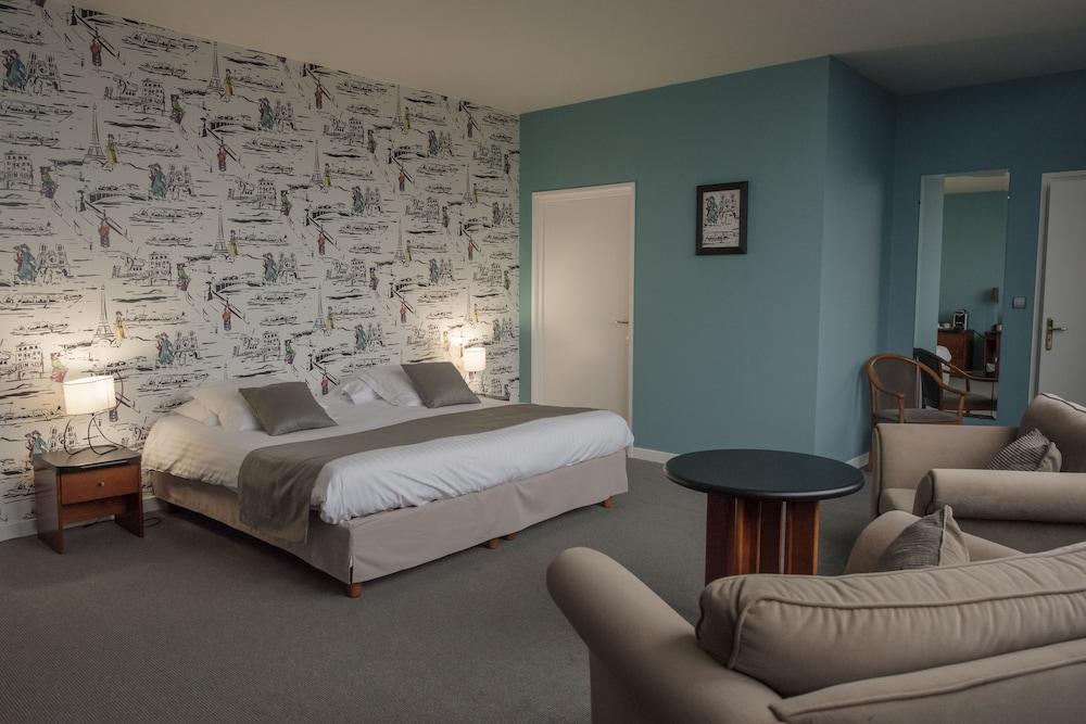 room