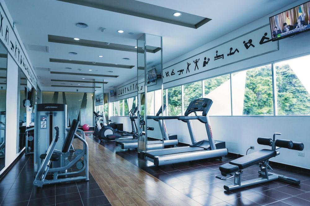 sport_facililities