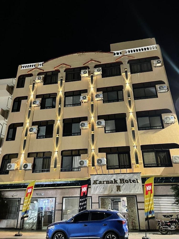 hotel