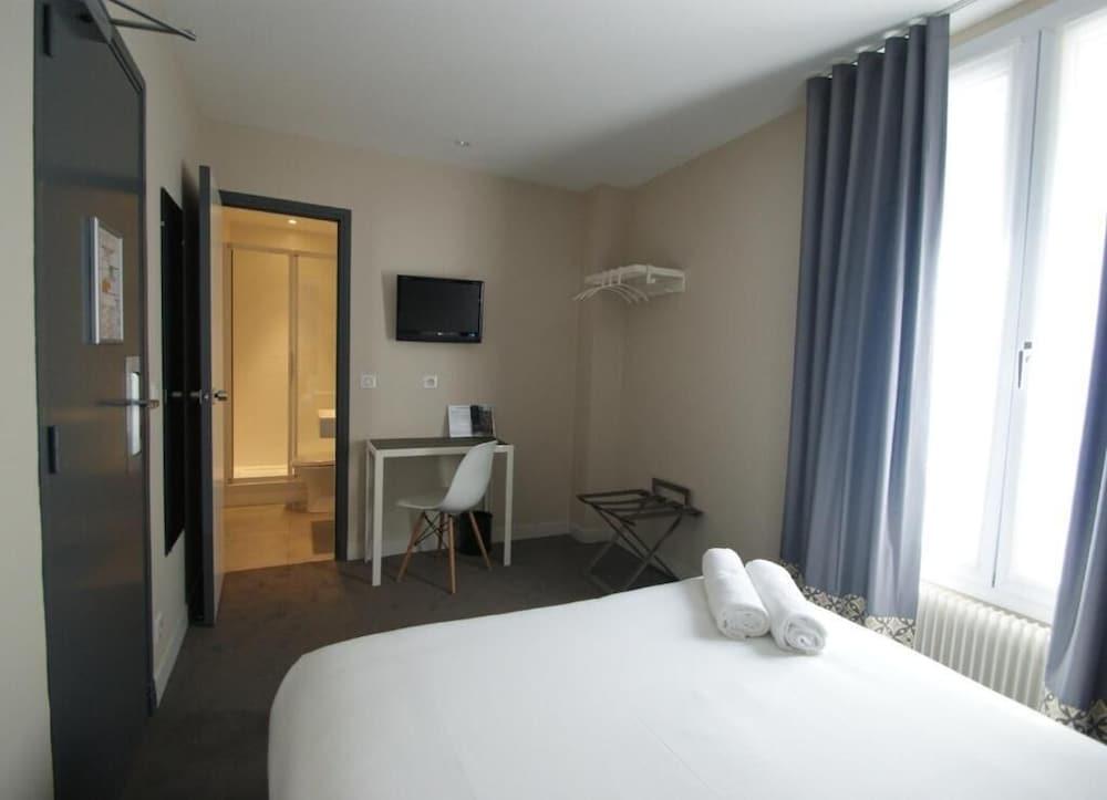 room