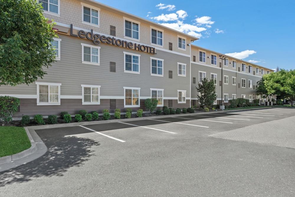 amenities