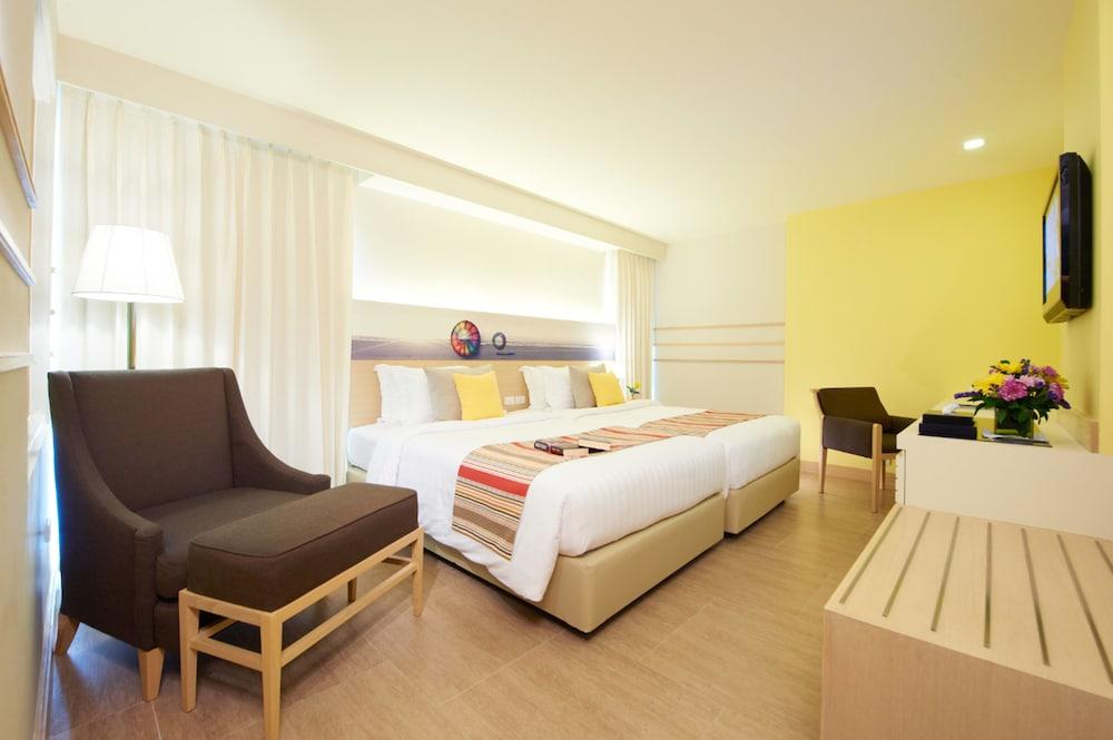 room