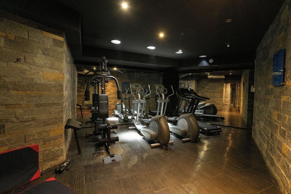sport facilities