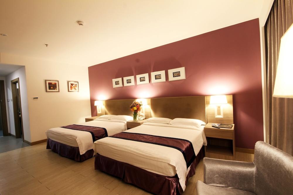 room