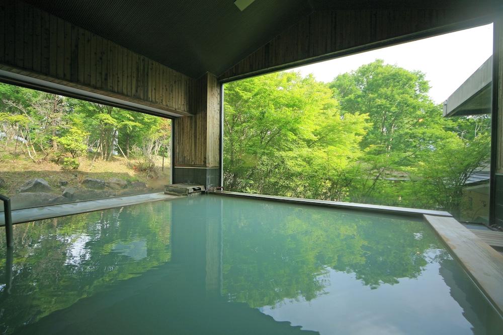 swimming pool spa
